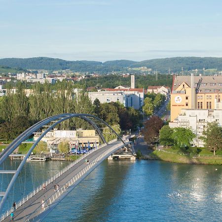 Best Western Hotel Dreilaenderbruecke Weil Am Rhein / Basel 외부 사진