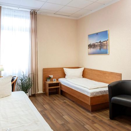 Best Western Hotel Dreilaenderbruecke Weil Am Rhein / Basel 외부 사진