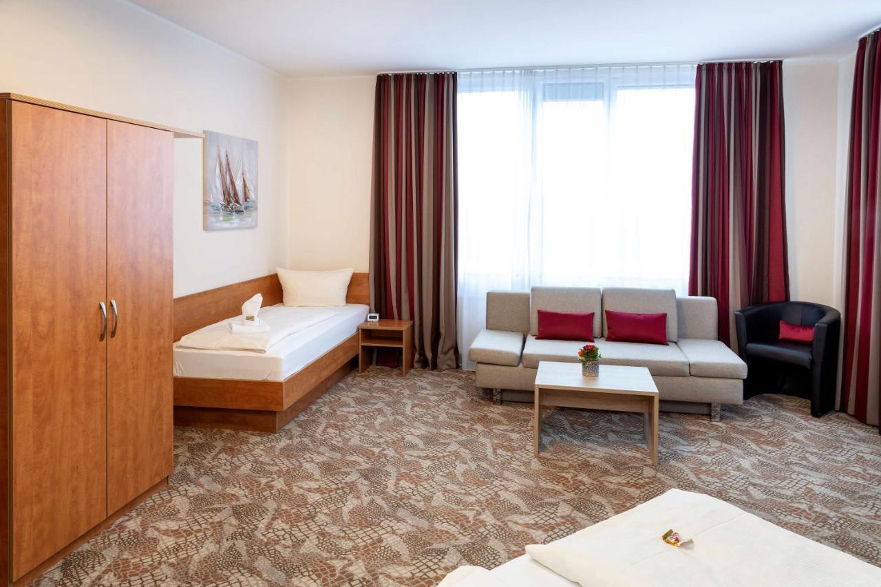 Best Western Hotel Dreilaenderbruecke Weil Am Rhein / Basel 외부 사진