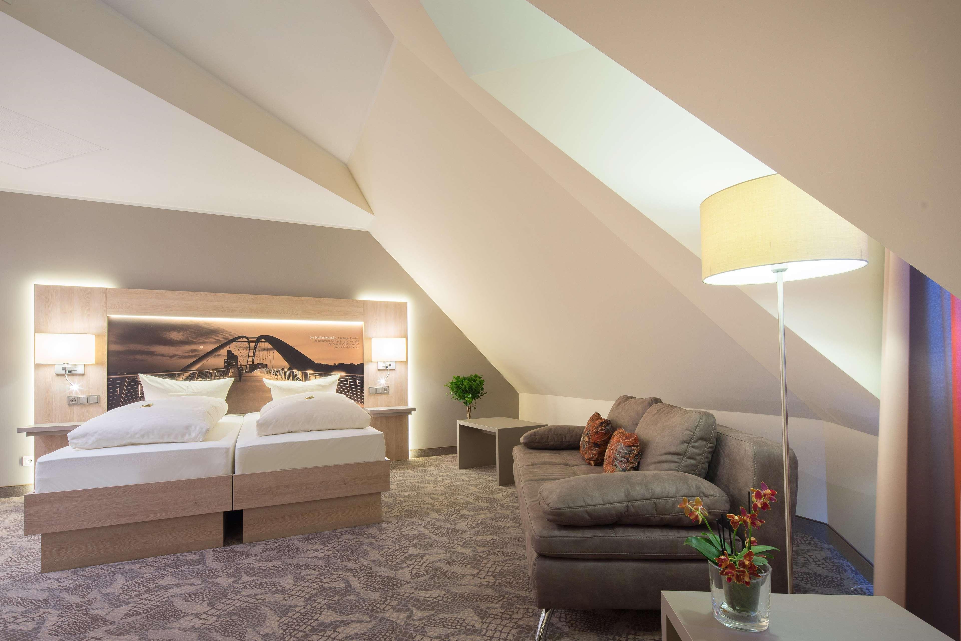 Best Western Hotel Dreilaenderbruecke Weil Am Rhein / Basel 외부 사진