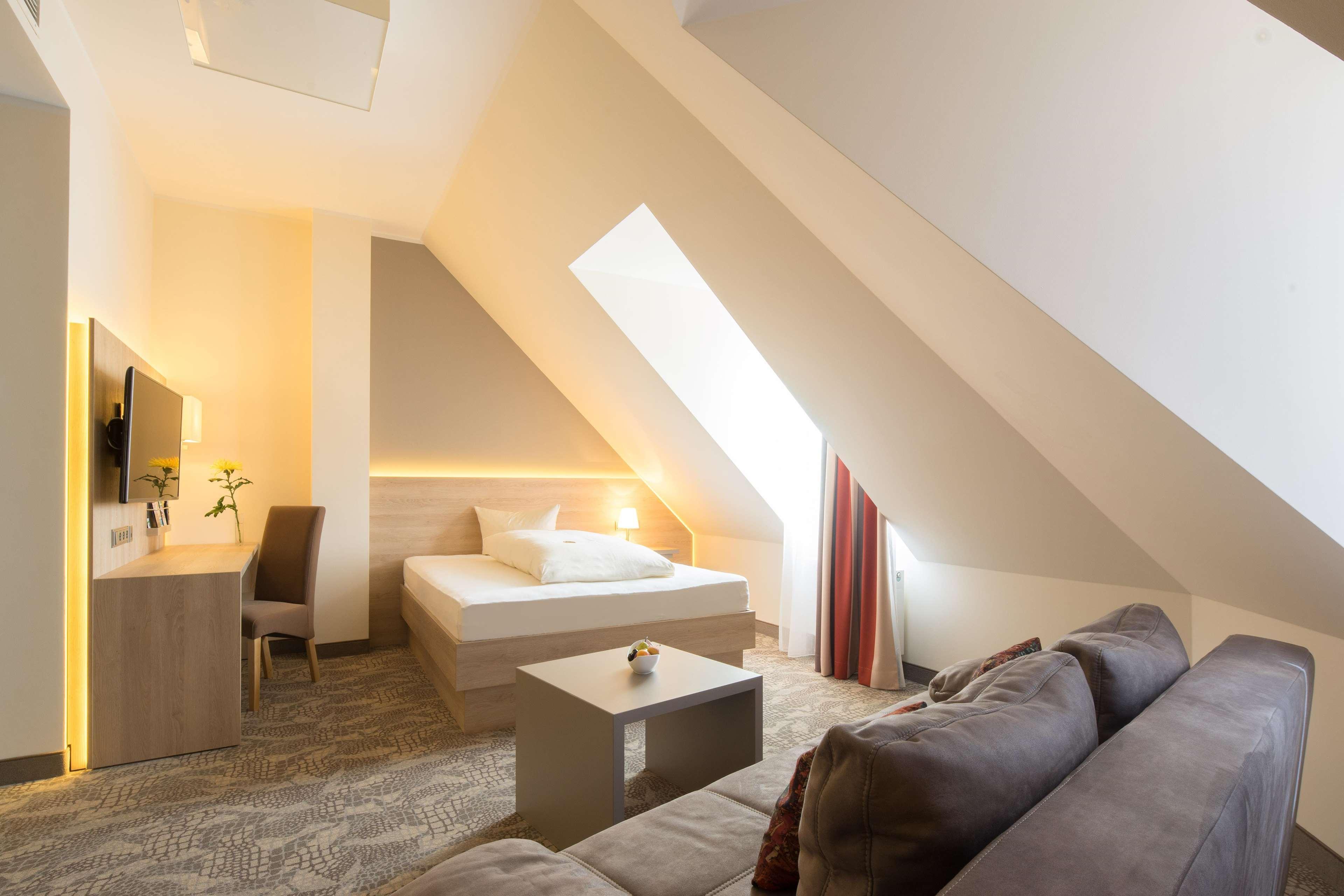 Best Western Hotel Dreilaenderbruecke Weil Am Rhein / Basel 외부 사진