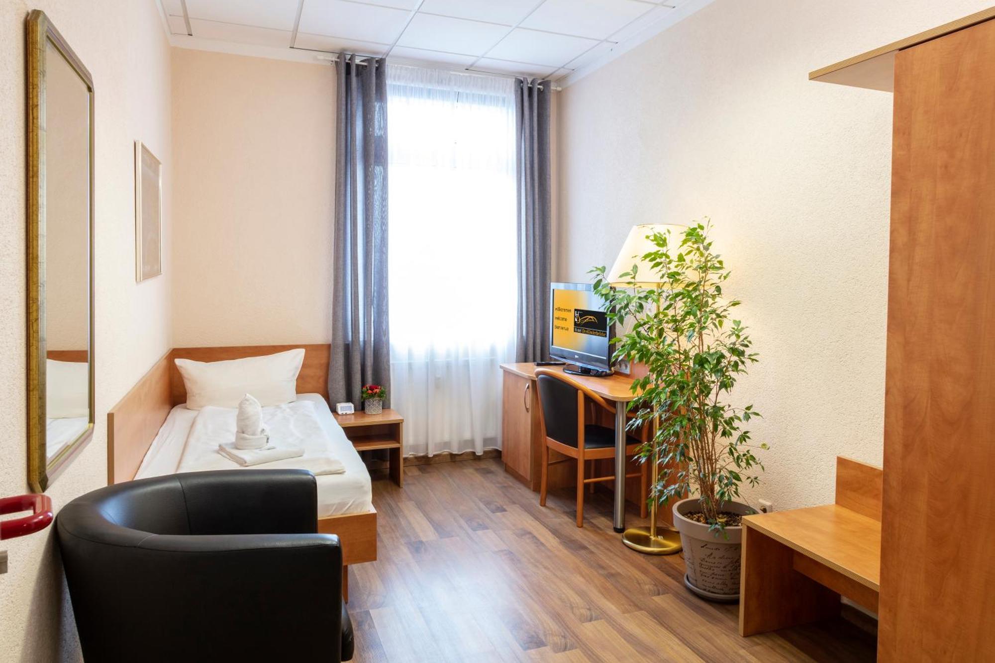 Best Western Hotel Dreilaenderbruecke Weil Am Rhein / Basel 외부 사진