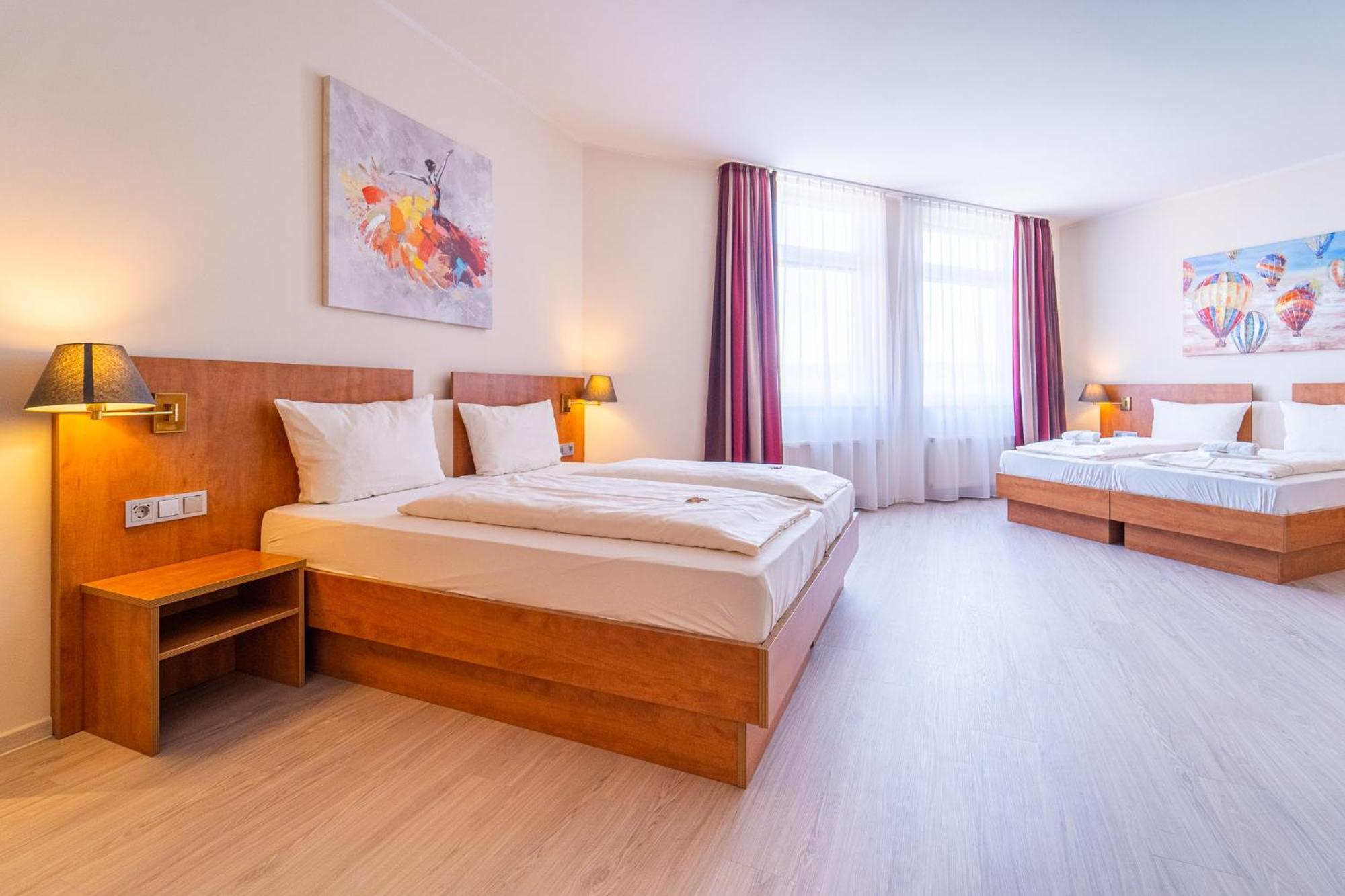 Best Western Hotel Dreilaenderbruecke Weil Am Rhein / Basel 외부 사진